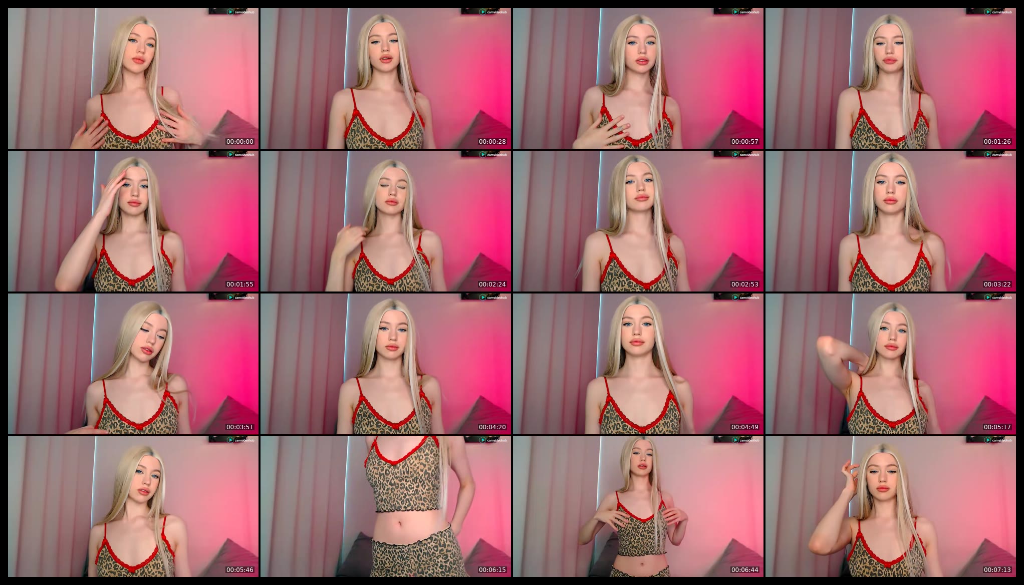 httpslanaaa — 8 minute Stripchat Female webcam recording, Aug 8, 2026
